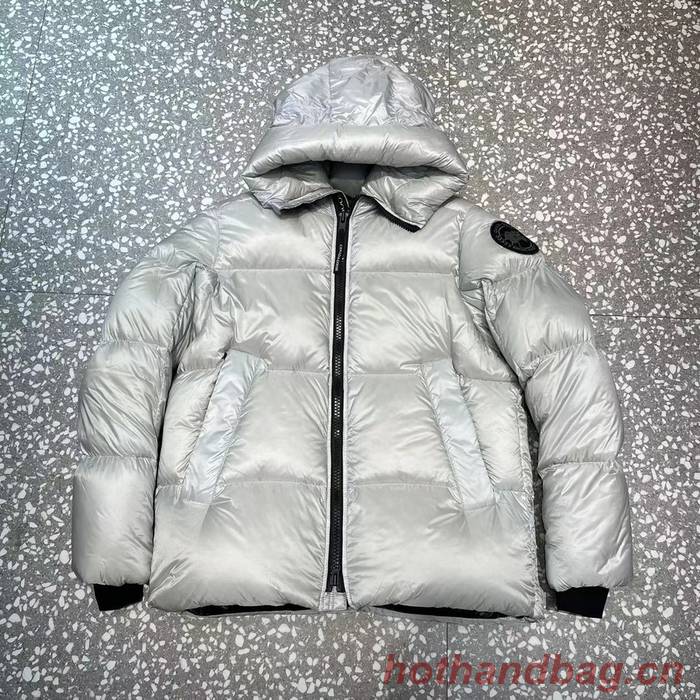Canada Goose Top Quality Couple Down Coat CGY00011 Canada Goose Top Quality Couple Down Coat CGY00011